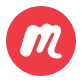 Meetup logo